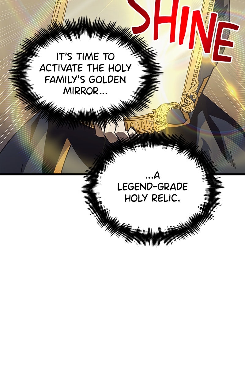 Read Doom Breaker EN Manga Online