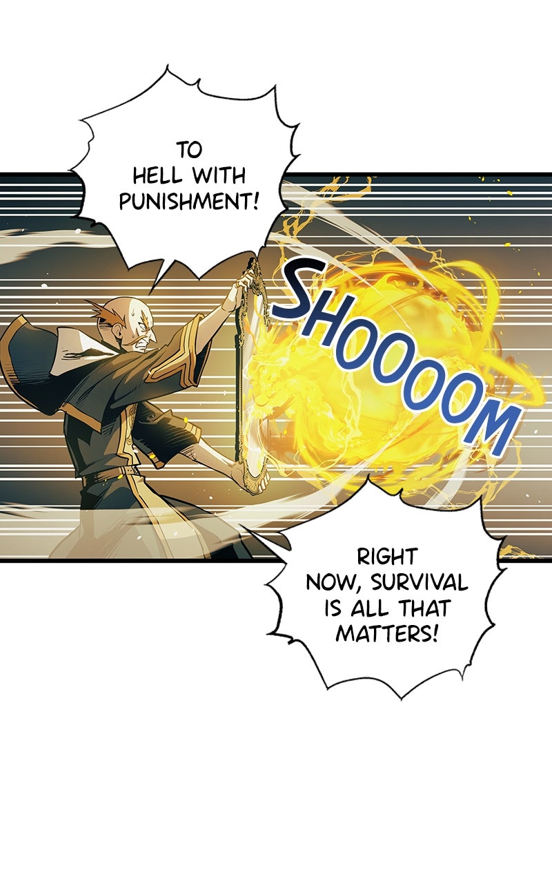 Read Doom Breaker EN Manga Online