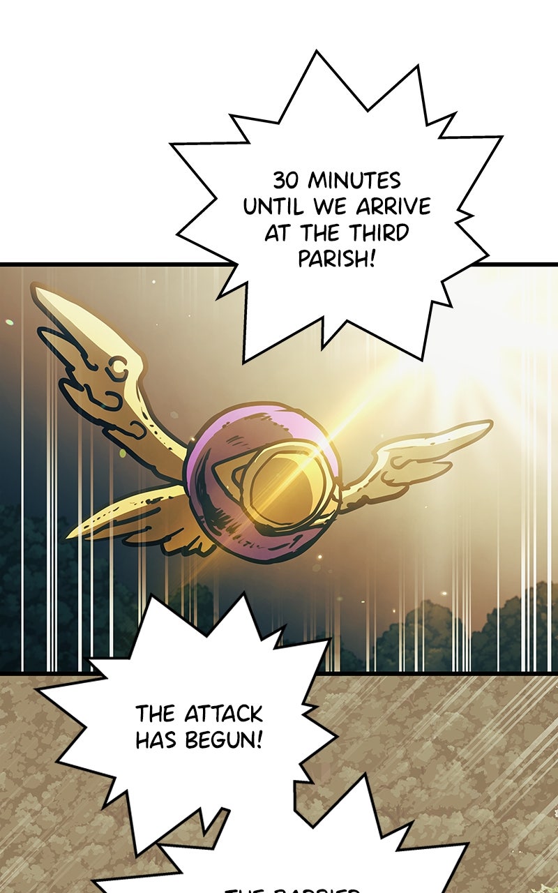 Read Doom Breaker EN Manga Online