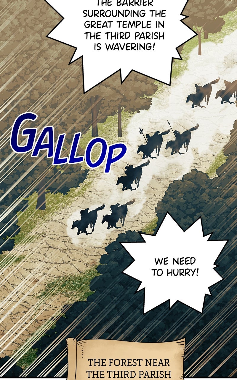 Read Doom Breaker EN Manga Online