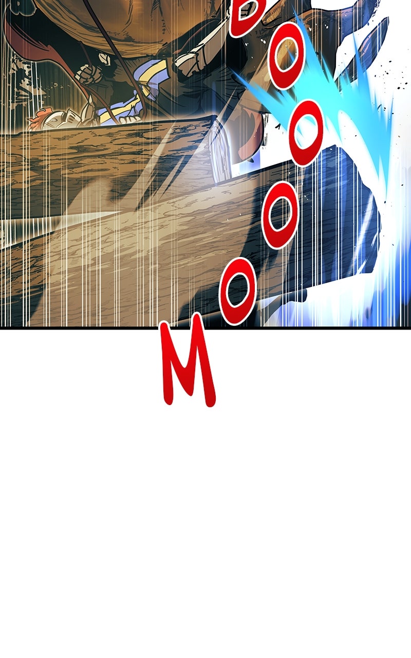 Read Doom Breaker EN Manga Online