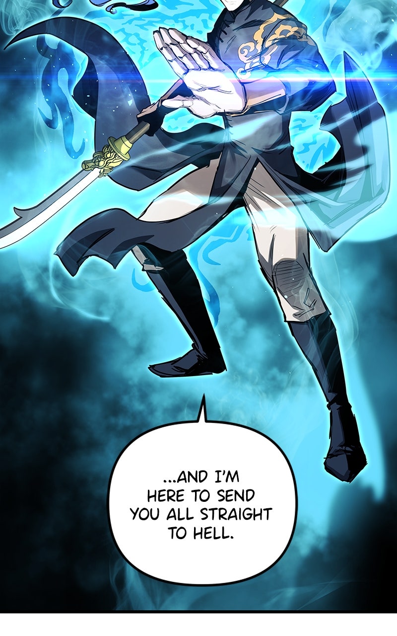 Read Doom Breaker EN Manga Online