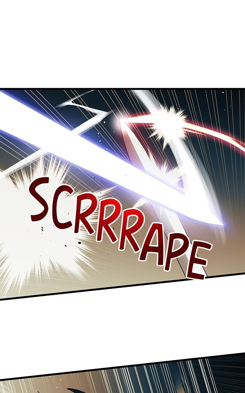 Read Doom Breaker EN Manga Online