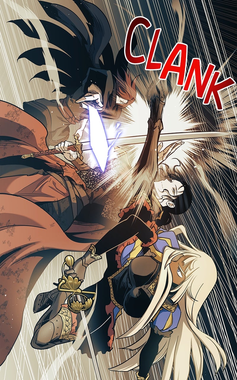 Read Doom Breaker EN Manga Online