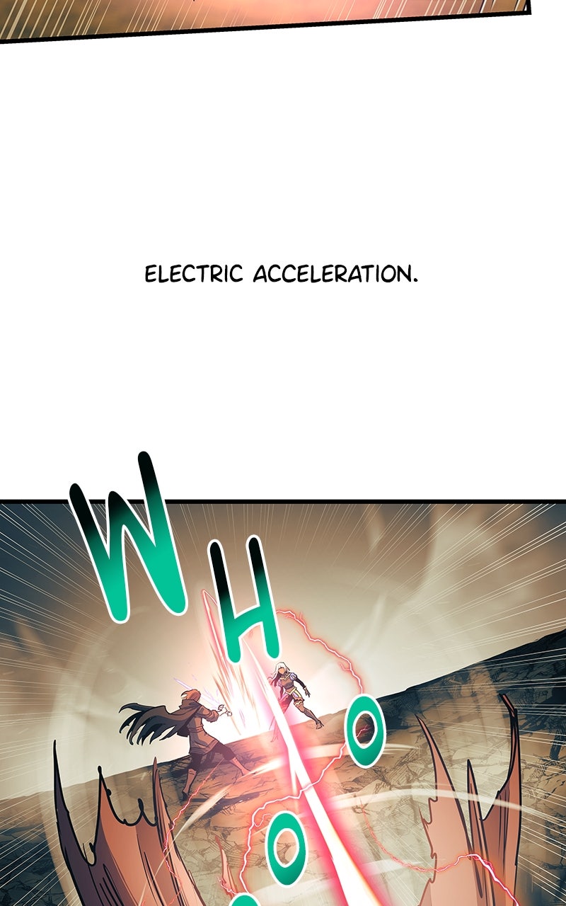 Read Doom Breaker EN Manga Online