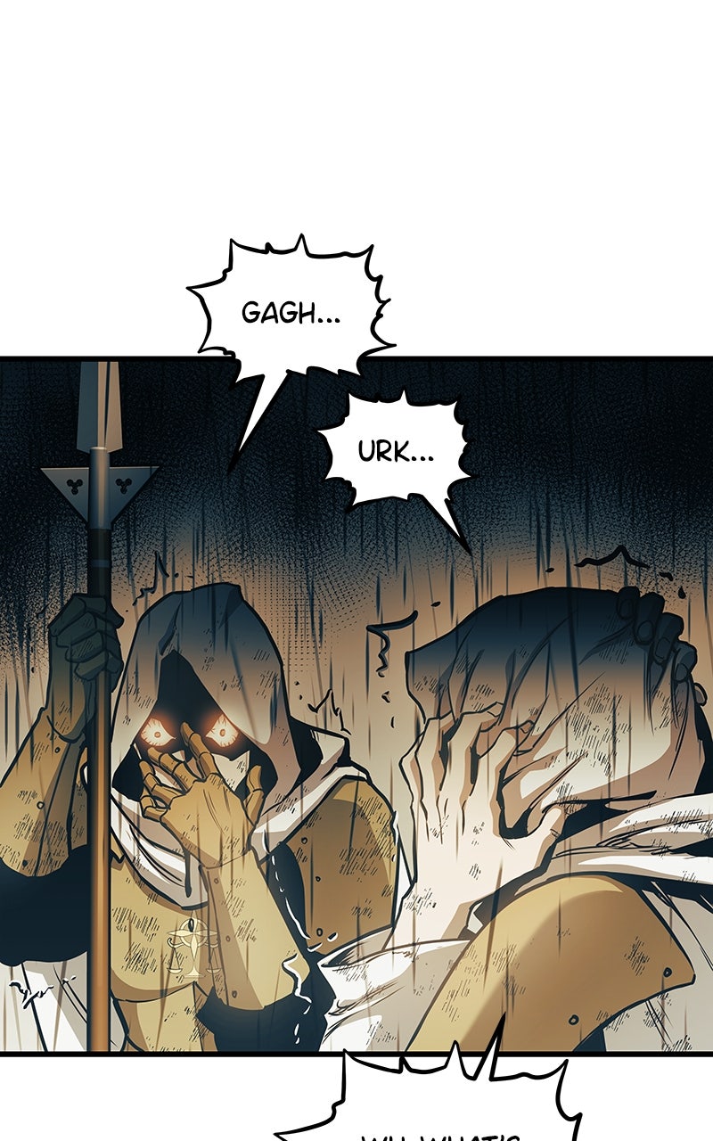 Read Doom Breaker EN Manga Online