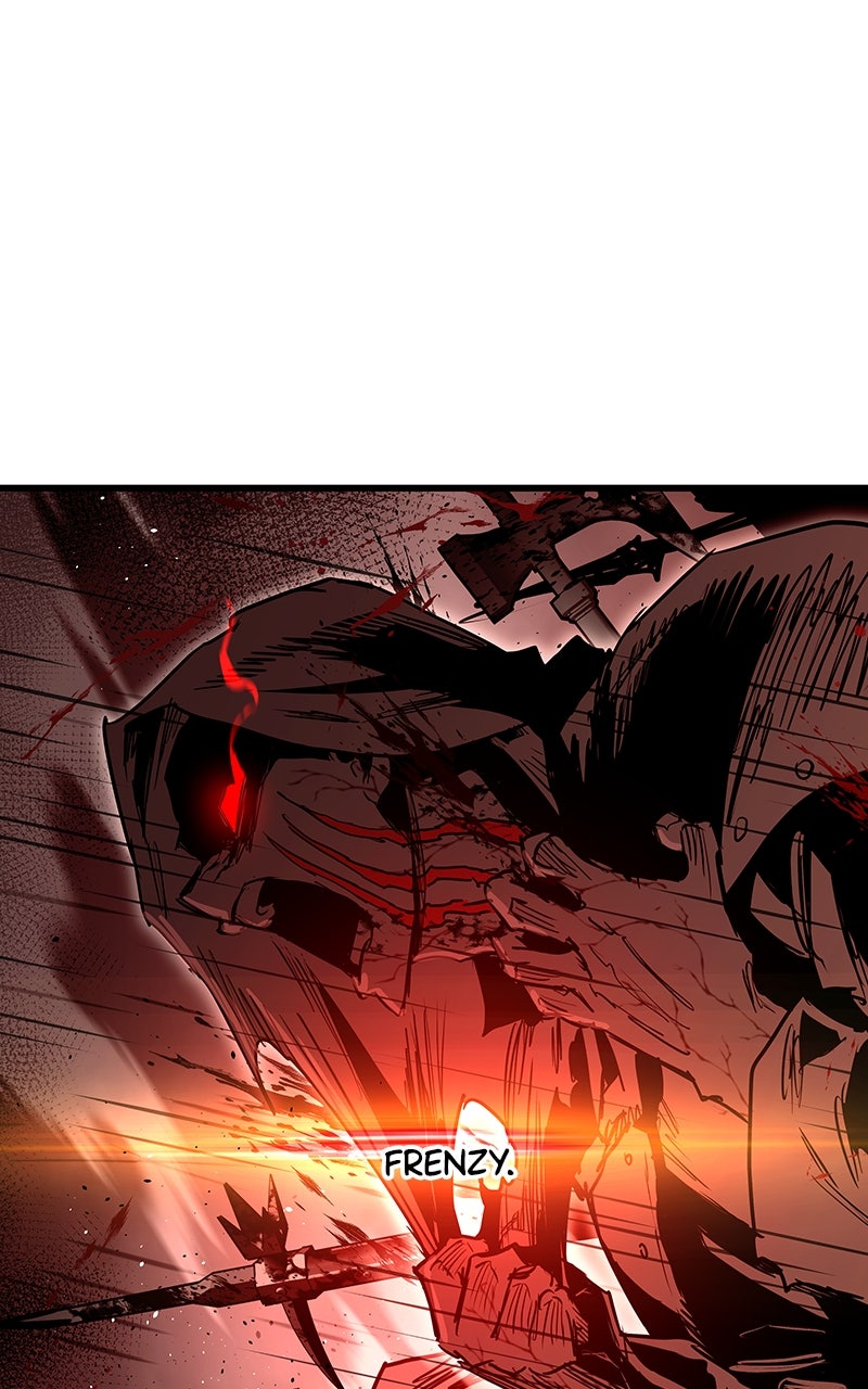 Read Doom Breaker EN Manga Online