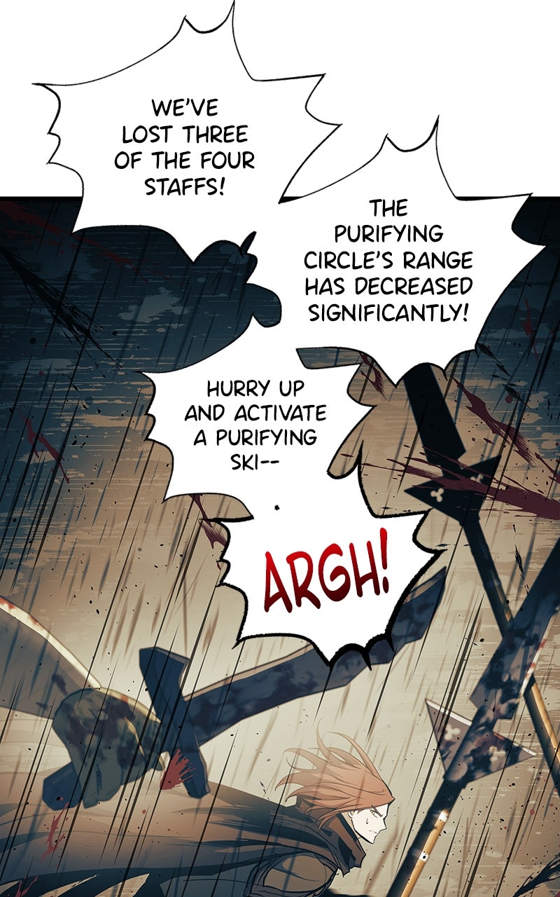 Read Doom Breaker EN Manga Online