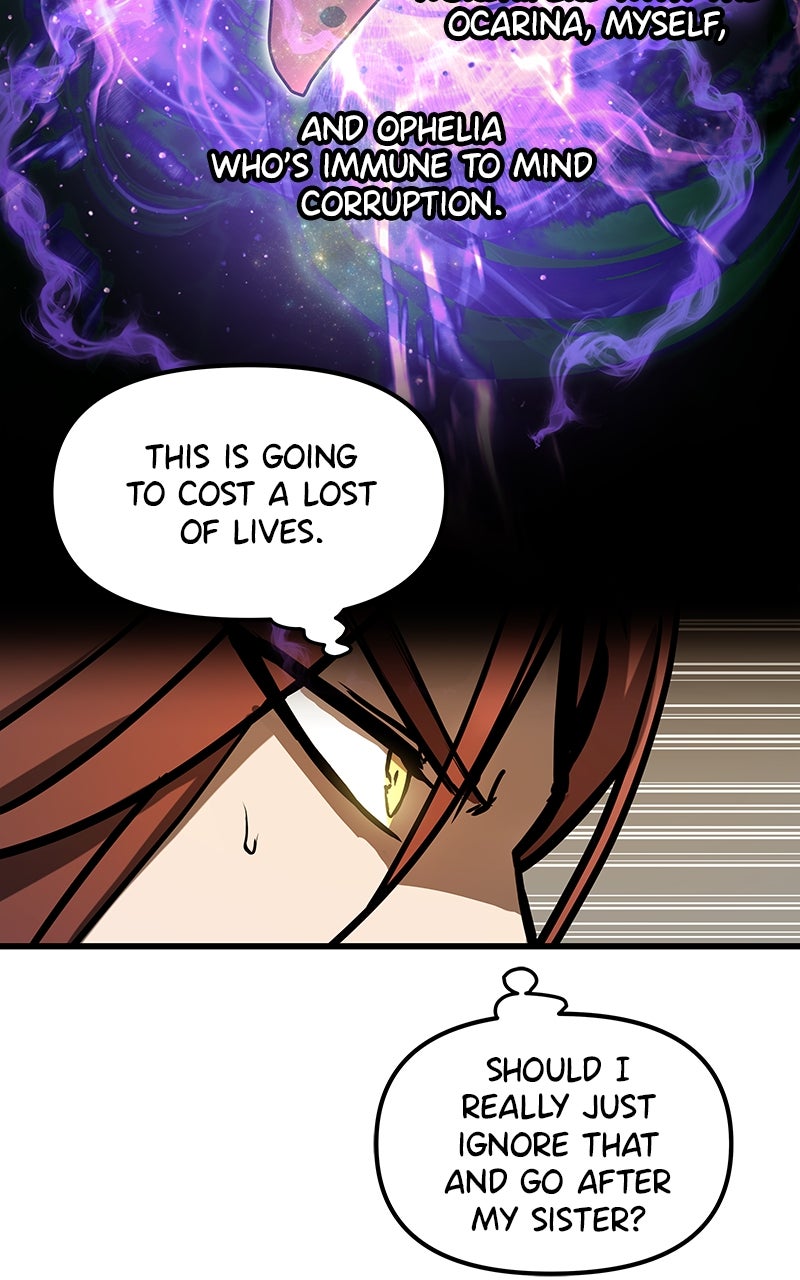 Read Doom Breaker EN Manga Online