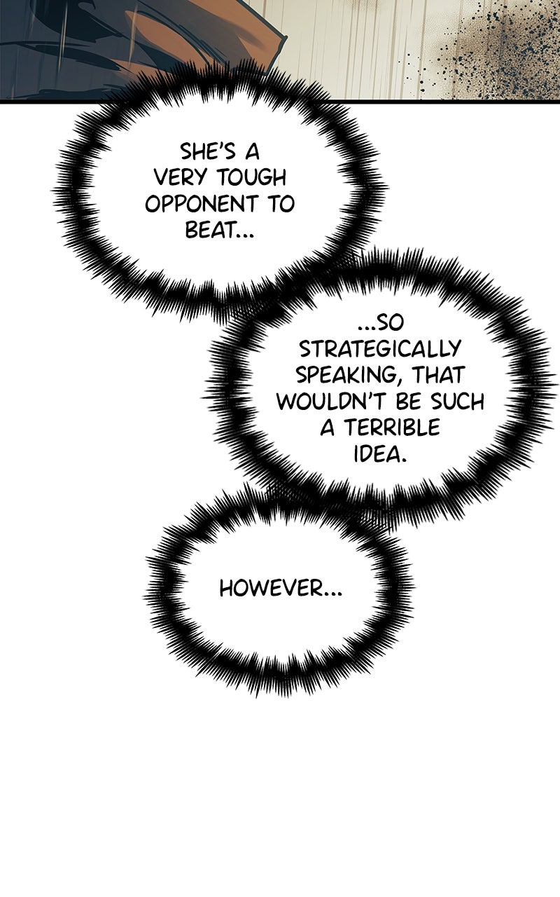 Read Doom Breaker EN Manga Online