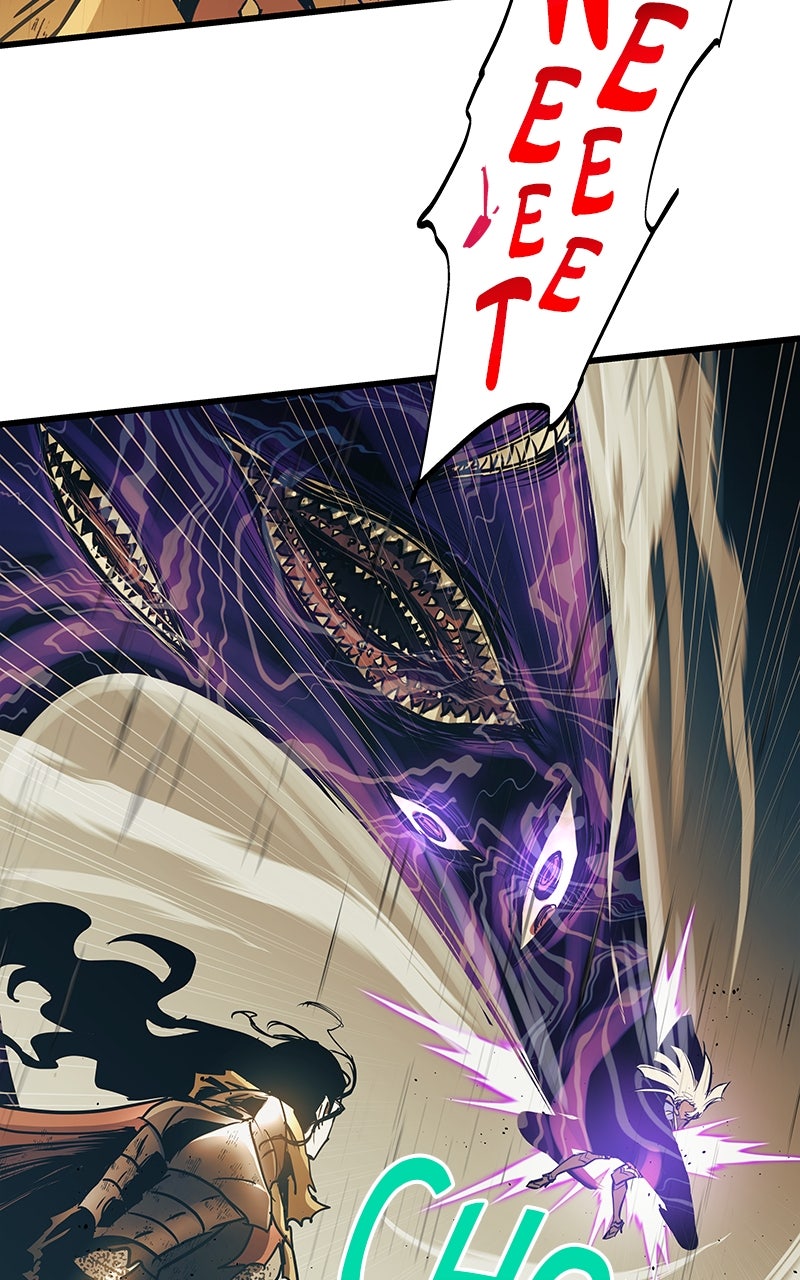 Read Doom Breaker EN Manga Online