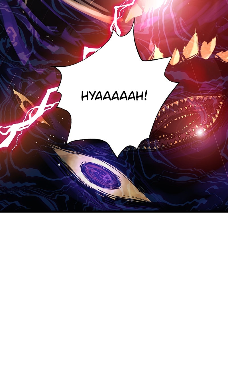 Read Doom Breaker EN Manga Online