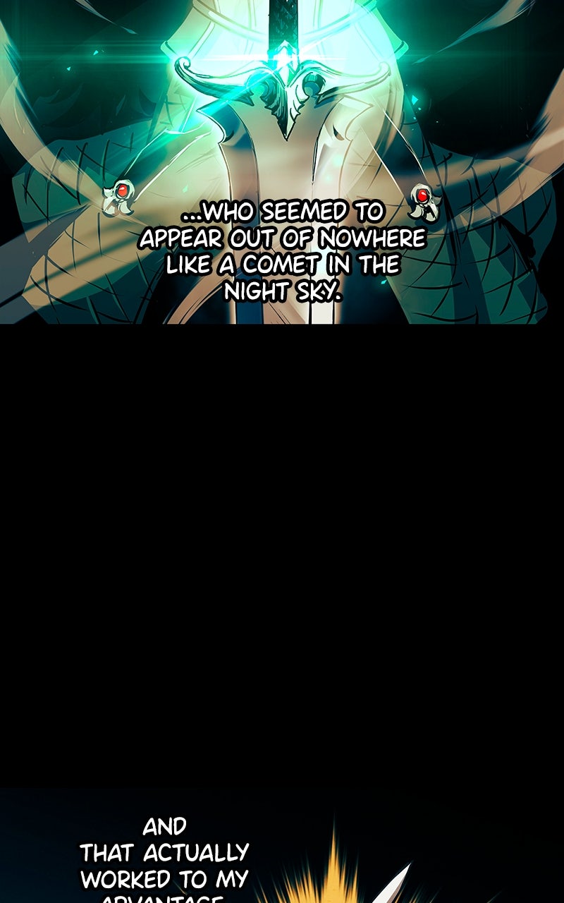 Read Doom Breaker EN Manga Online