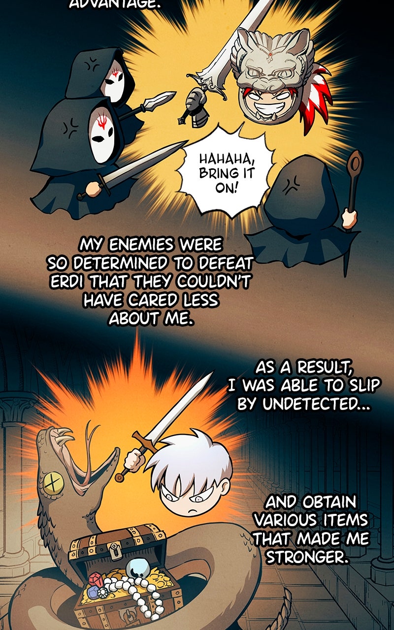 Read Doom Breaker EN Manga Online