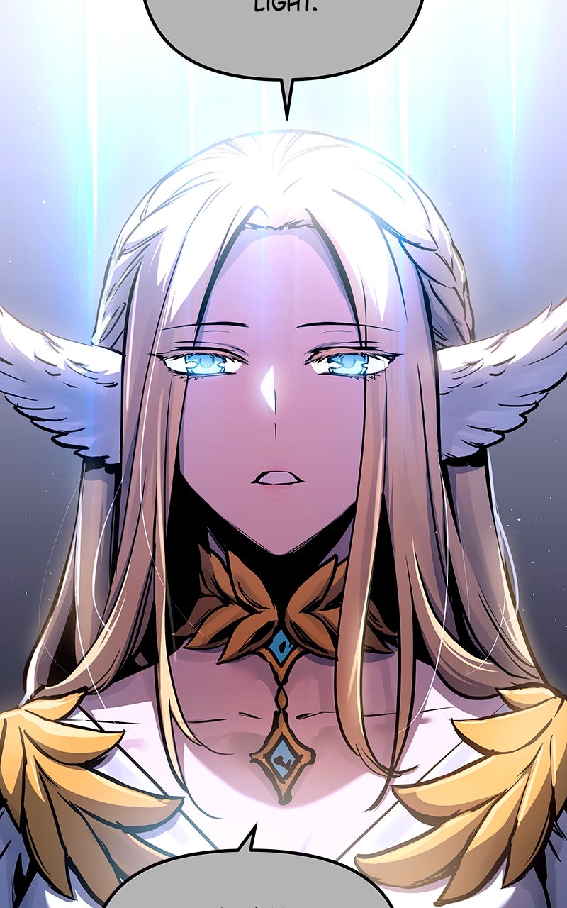 Read Doom Breaker EN Manga Online