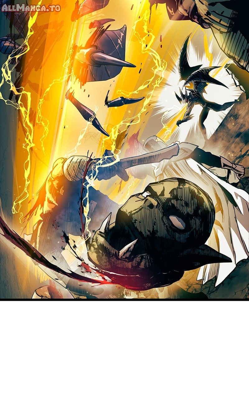 Read Doom Breaker EN Manga Online