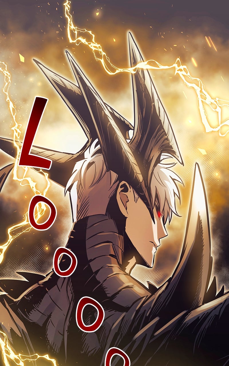 Read Doom Breaker EN Manga Online