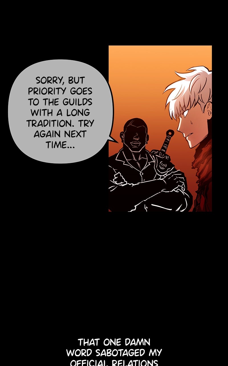 Read Doom Breaker EN Manga Online