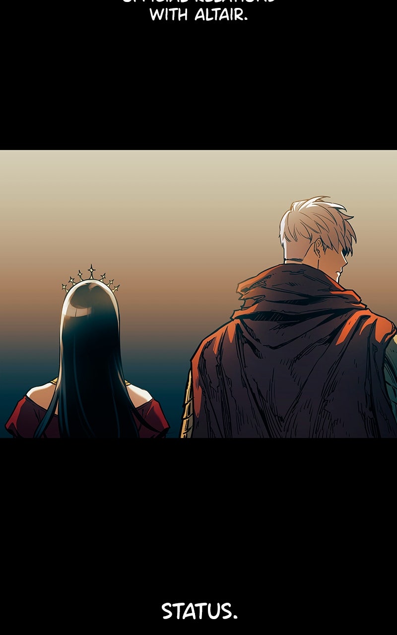 Read Doom Breaker EN Manga Online