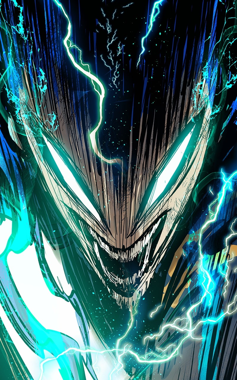 Read Doom Breaker EN Manga Online