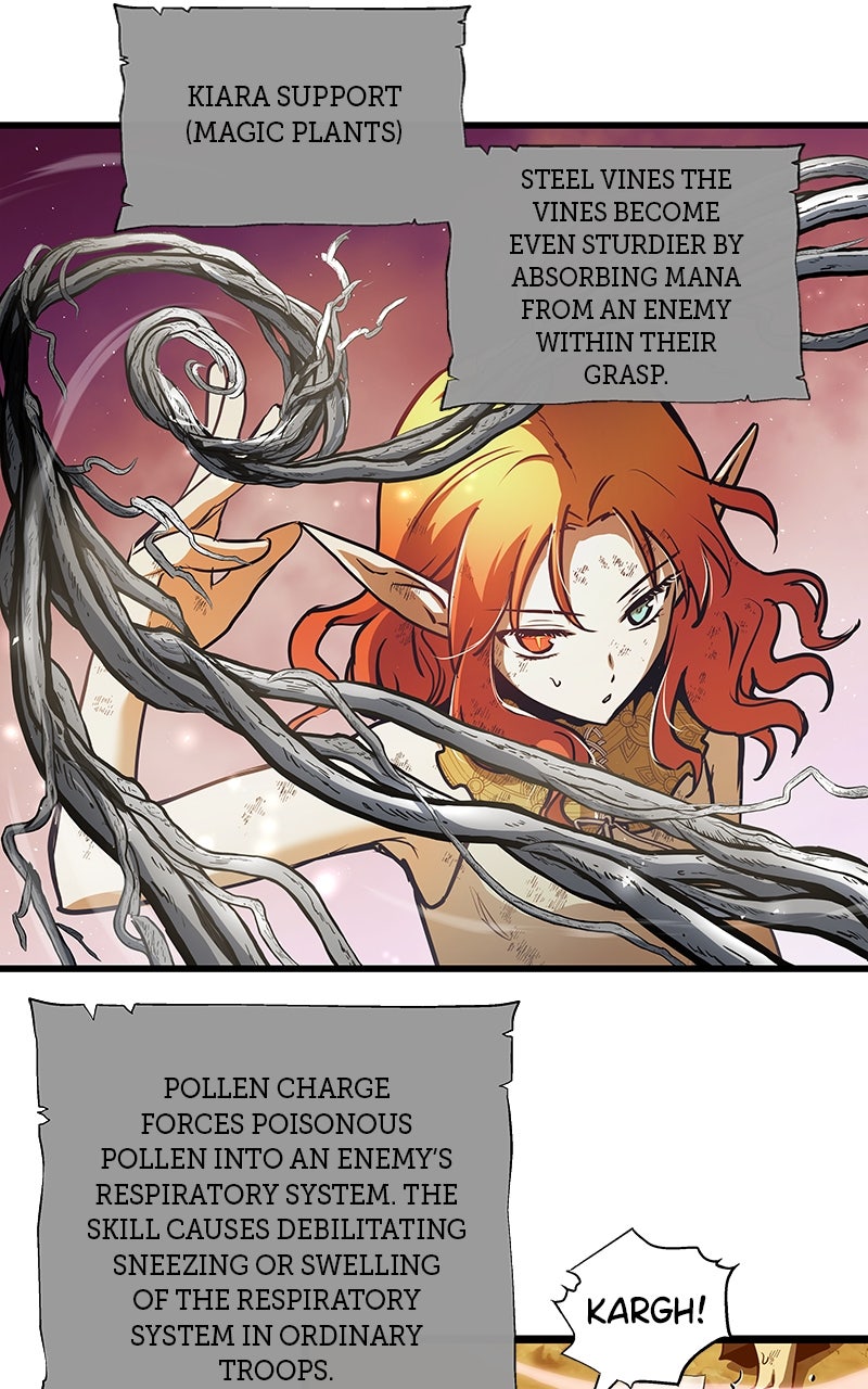 Read Doom Breaker EN Manga Online