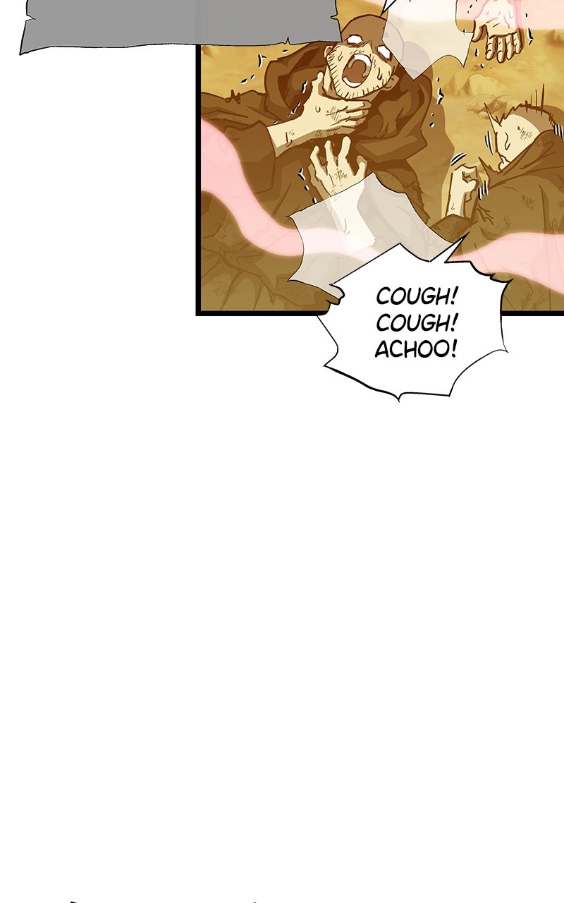 Read Doom Breaker EN Manga Online