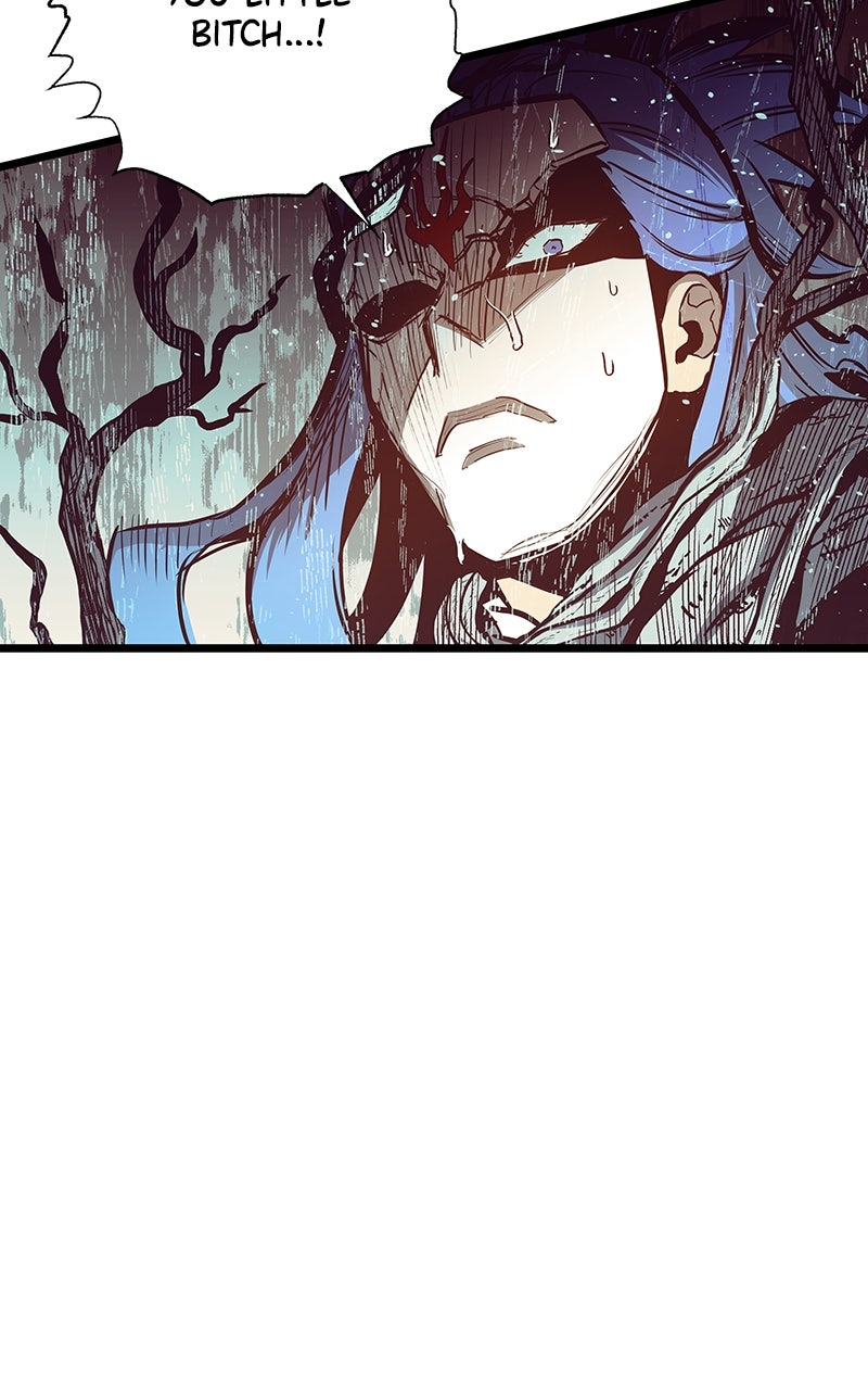 Read Doom Breaker EN Manga Online