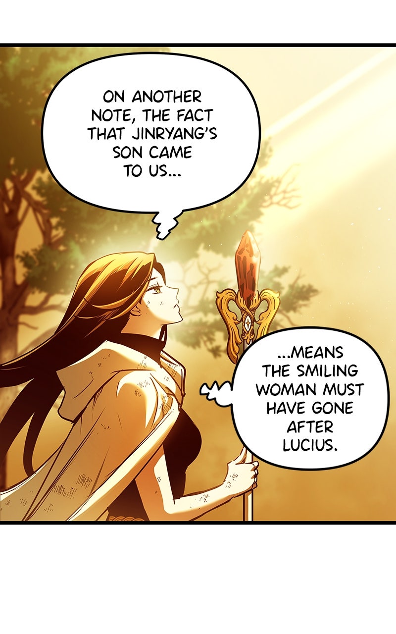 Read Doom Breaker EN Manga Online