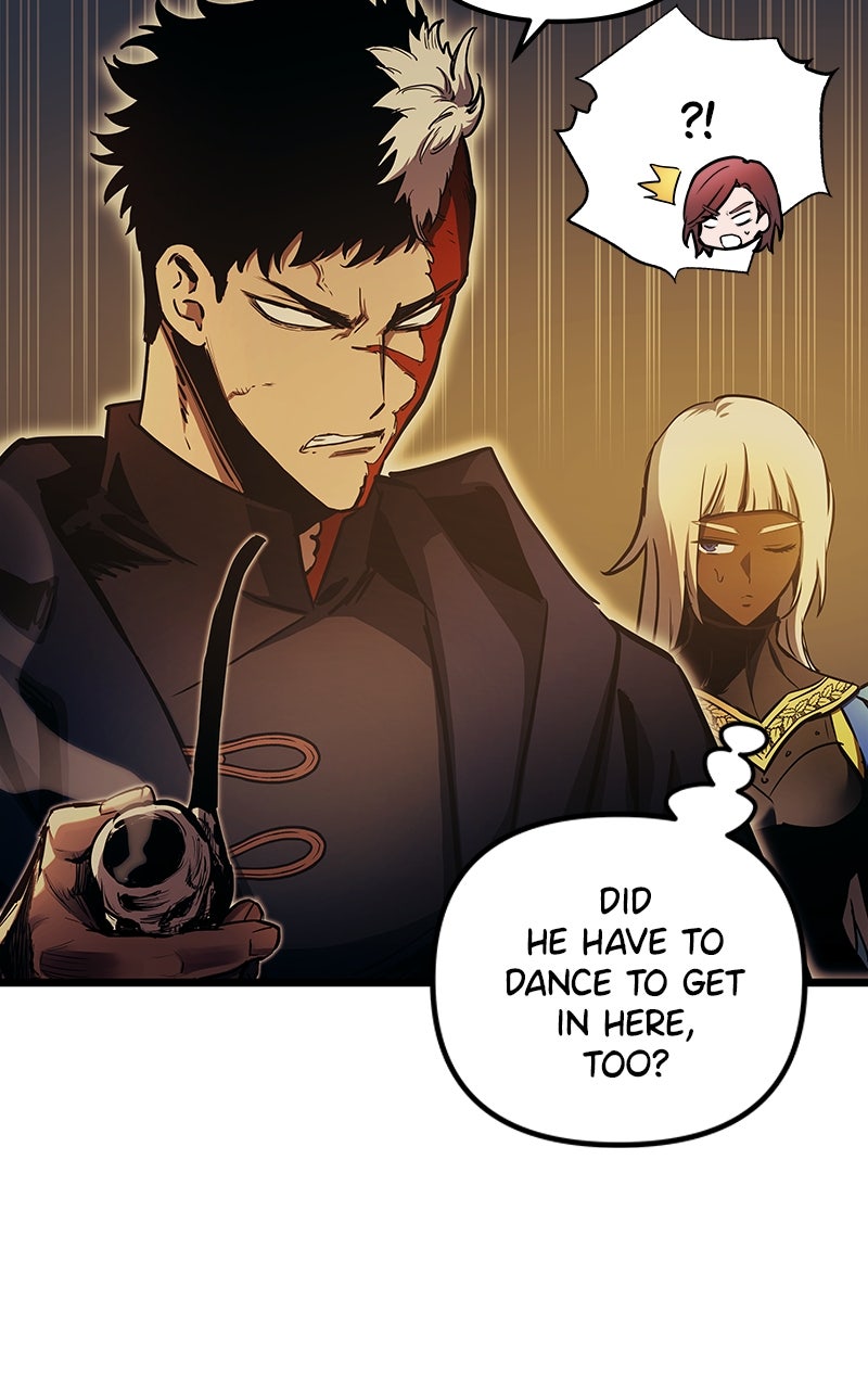 Read Doom Breaker EN Manga Online