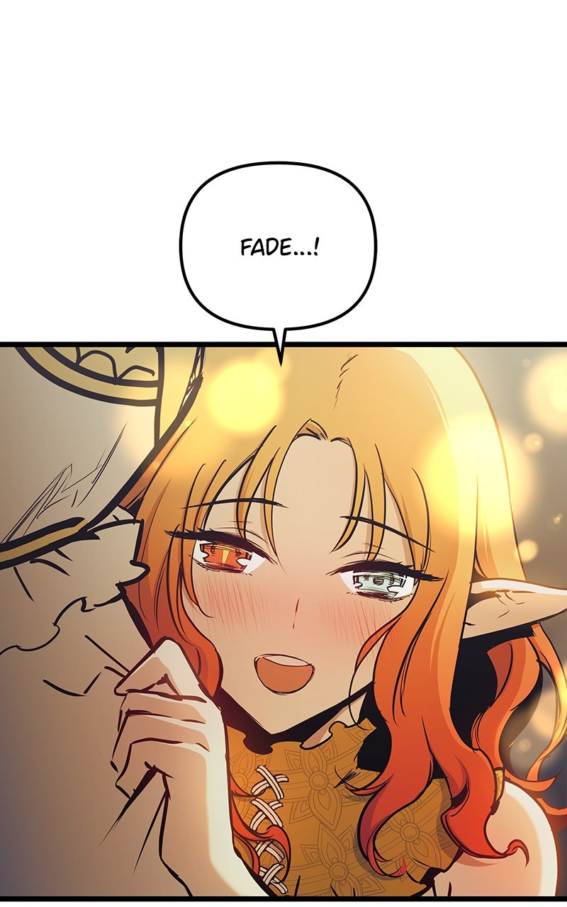 Read Doom Breaker EN Manga Online