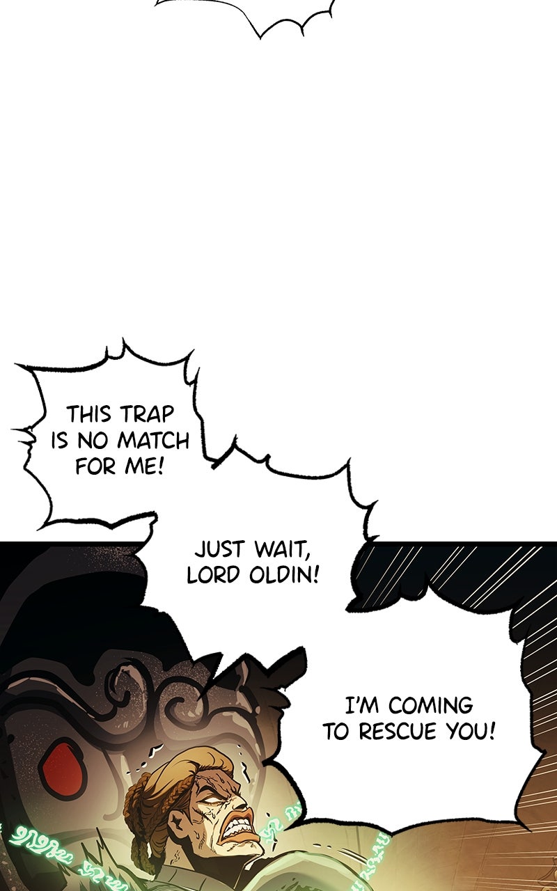 Read Doom Breaker EN Manga Online