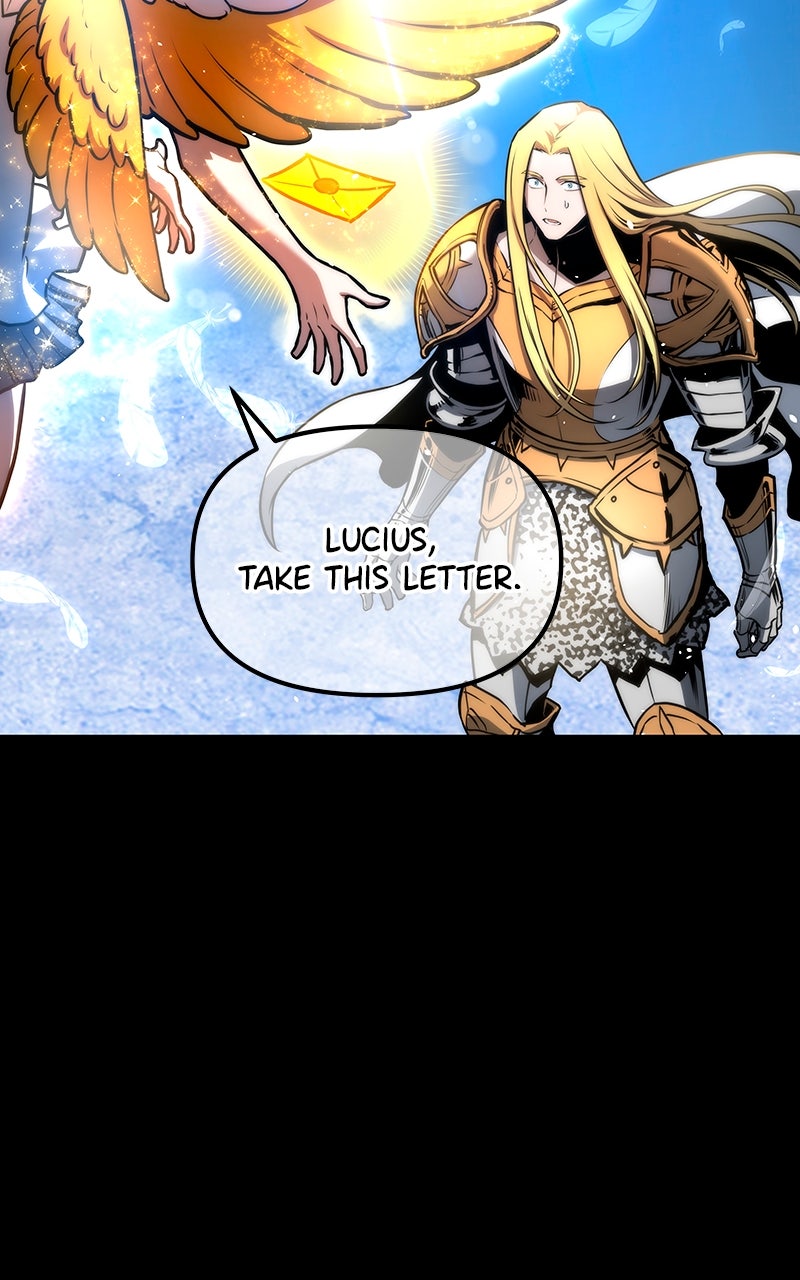 Read Doom Breaker EN Manga Online