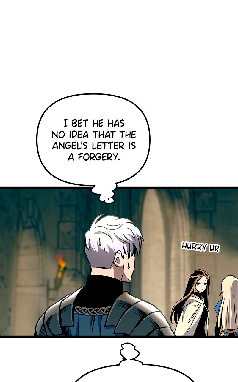 Read Doom Breaker EN Manga Online