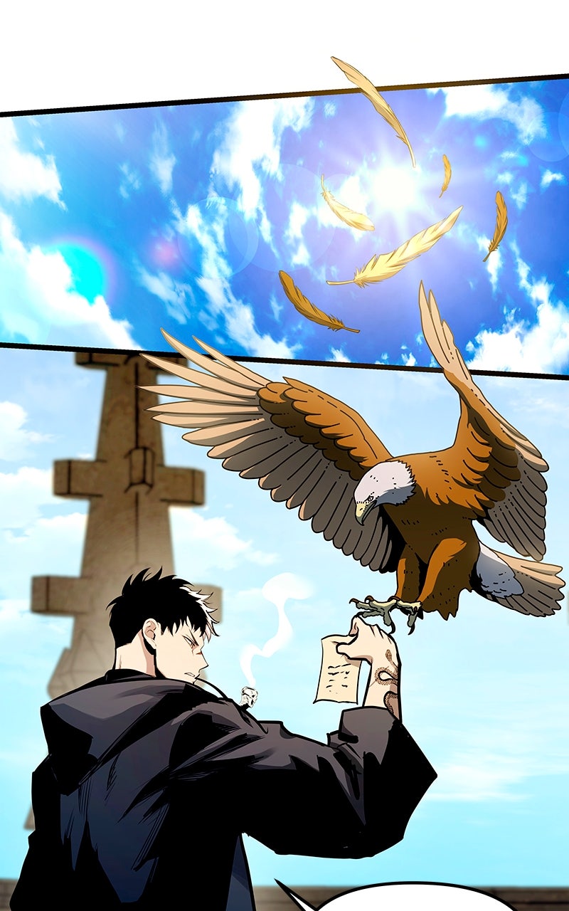 Read Doom Breaker EN Manga Online