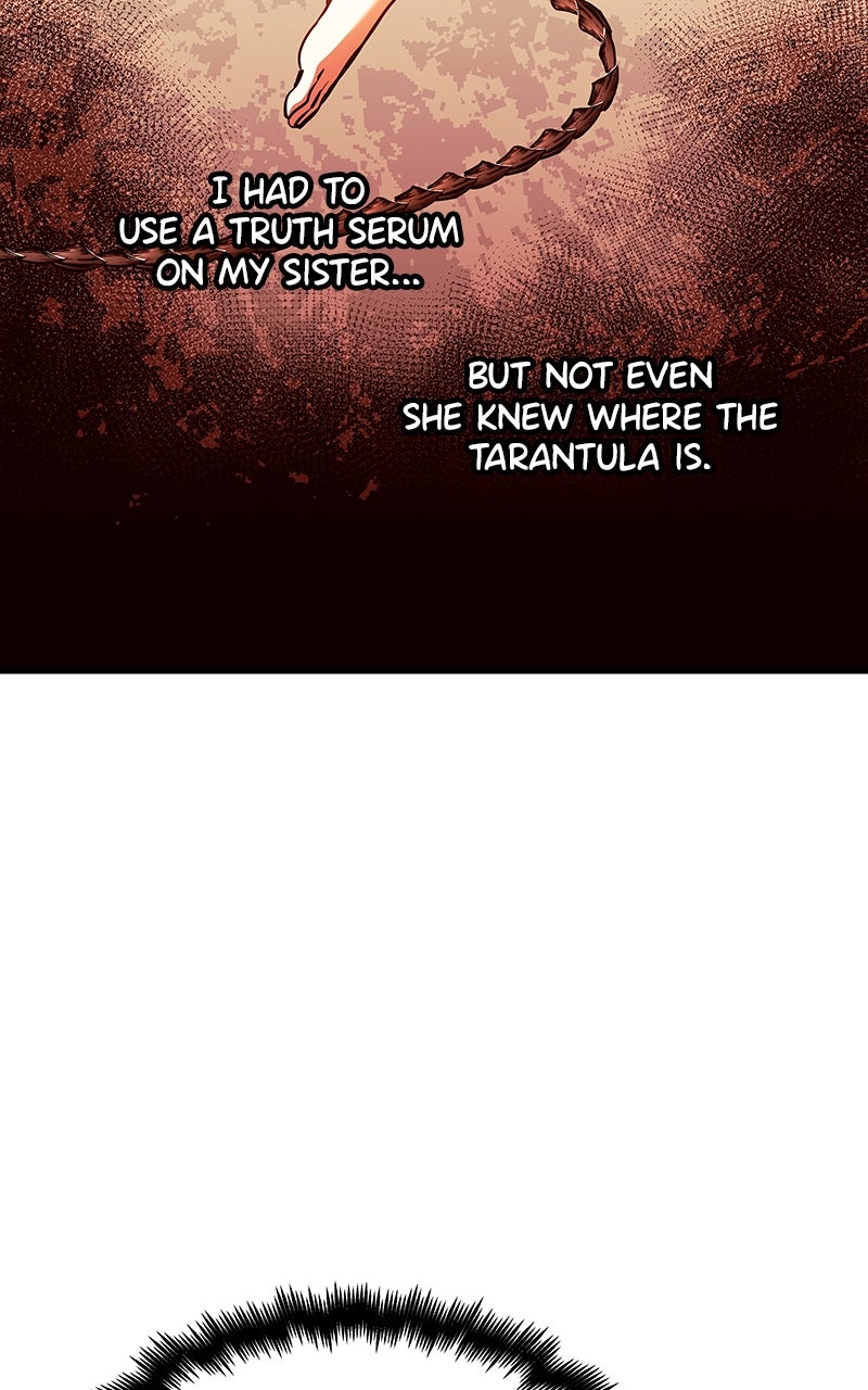 Read Doom Breaker EN Manga Online