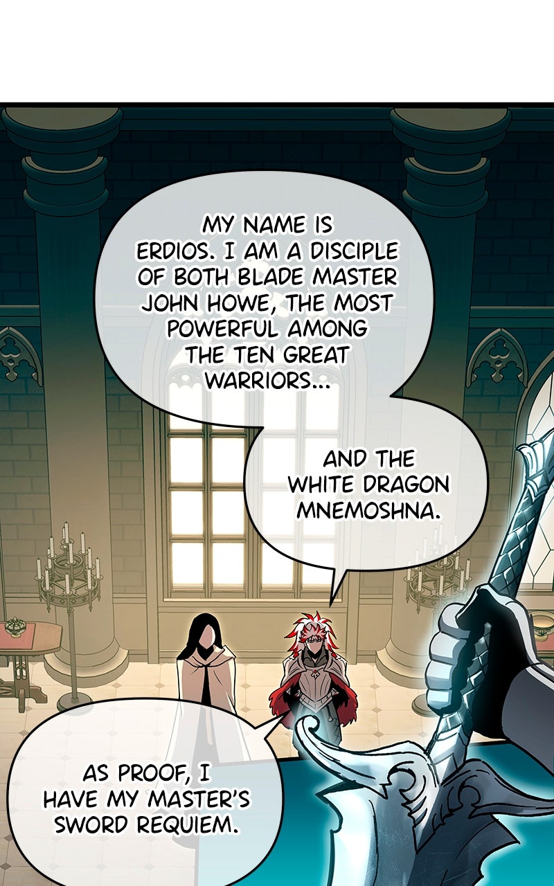 Read Doom Breaker EN Manga Online