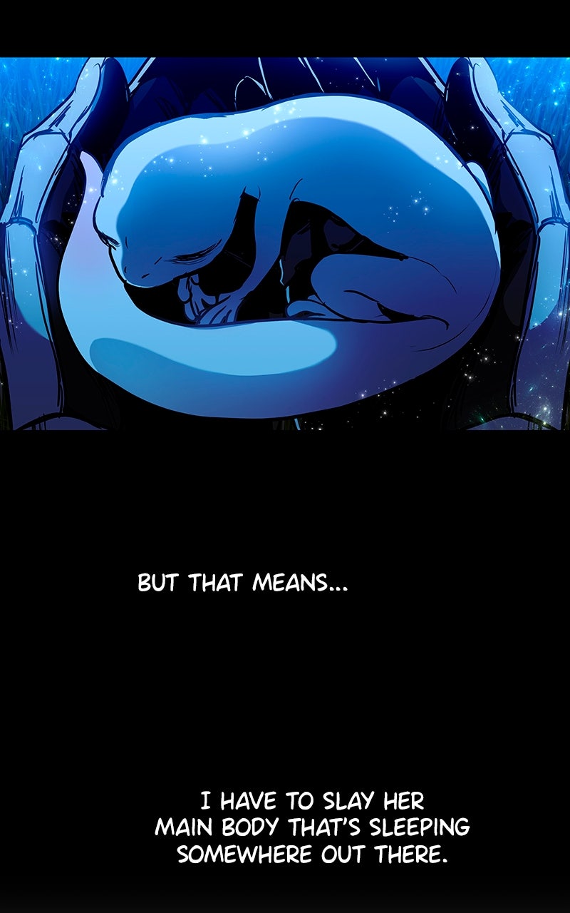 Read Doom Breaker EN Manga Online