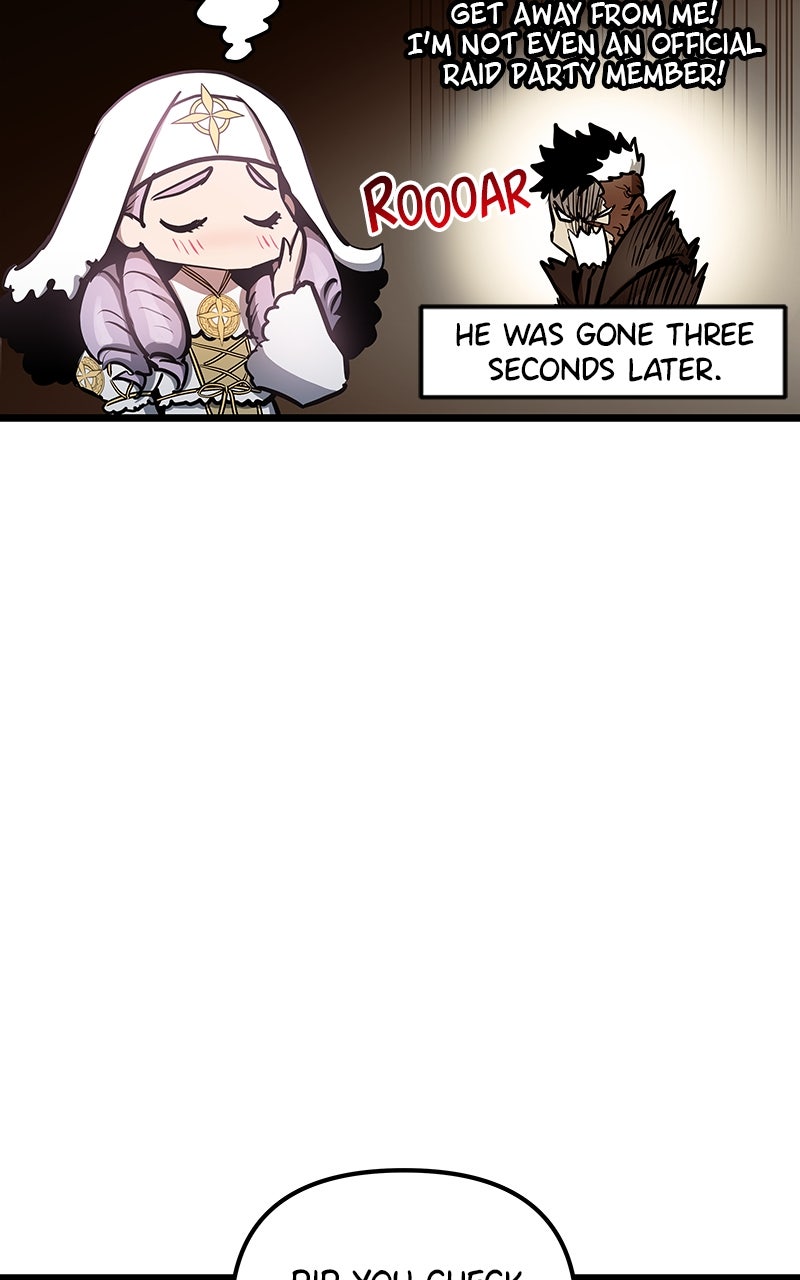 Read Doom Breaker EN Manga Online