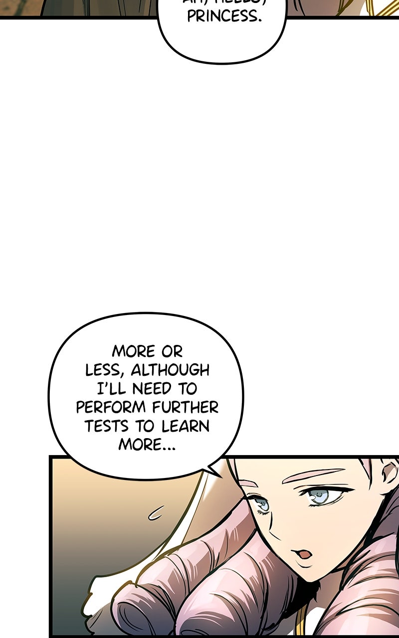 Read Doom Breaker EN Manga Online