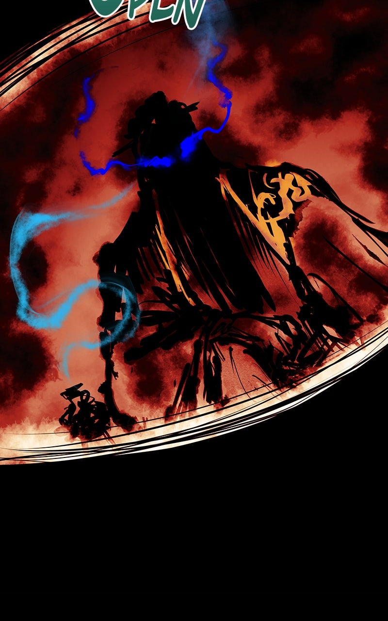 Read Doom Breaker EN Manga Online