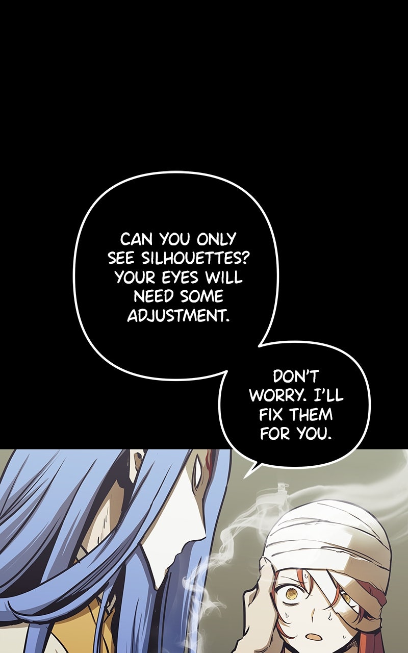 Read Doom Breaker EN Manga Online