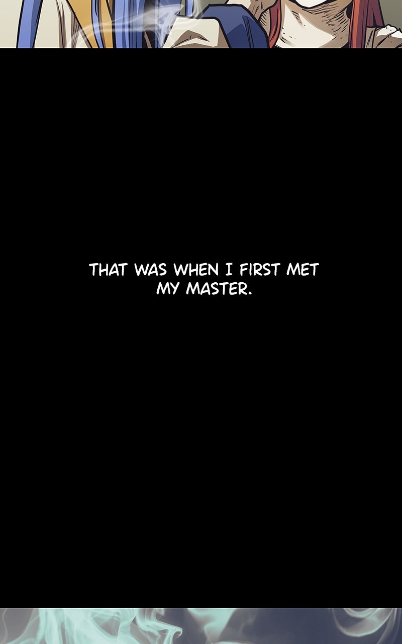 Read Doom Breaker EN Manga Online