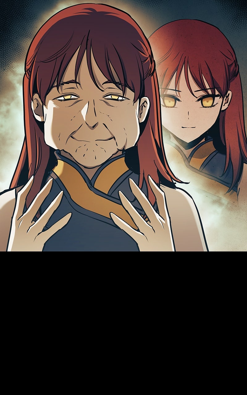 Read Doom Breaker EN Manga Online