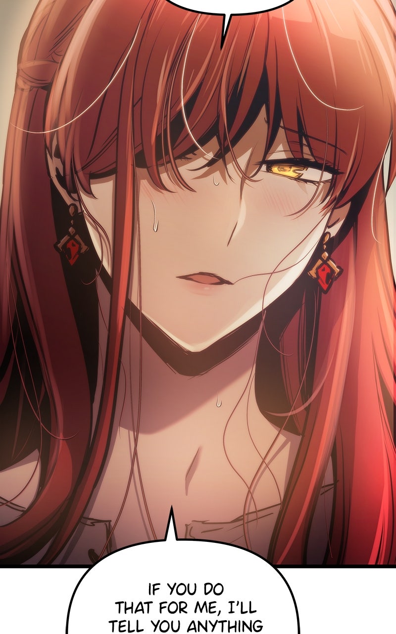 Read Doom Breaker EN Manga Online