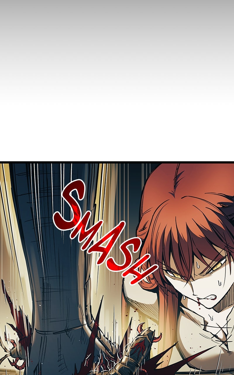 Read Doom Breaker EN Manga Online