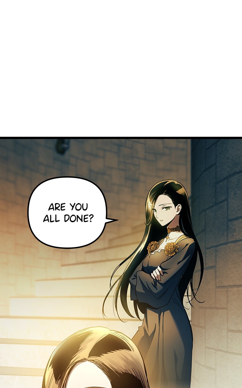 Read Doom Breaker EN Manga Online