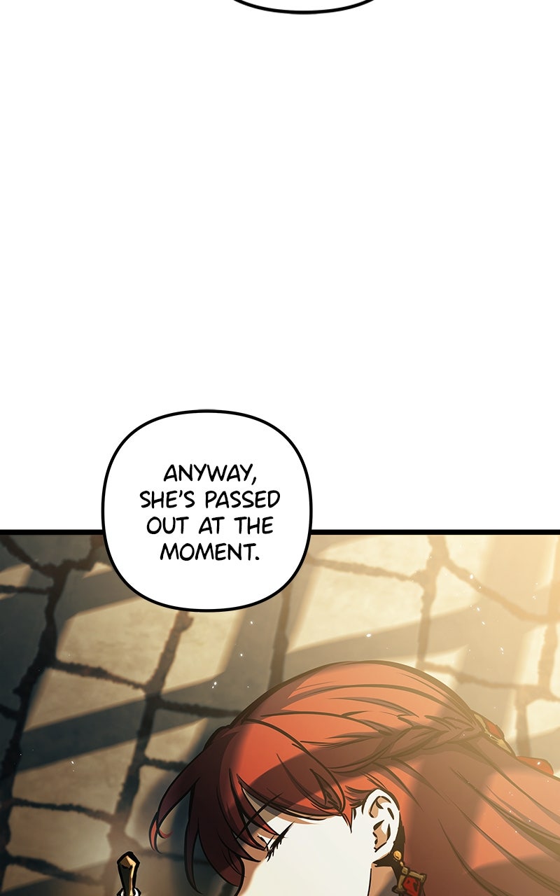 Read Doom Breaker EN Manga Online