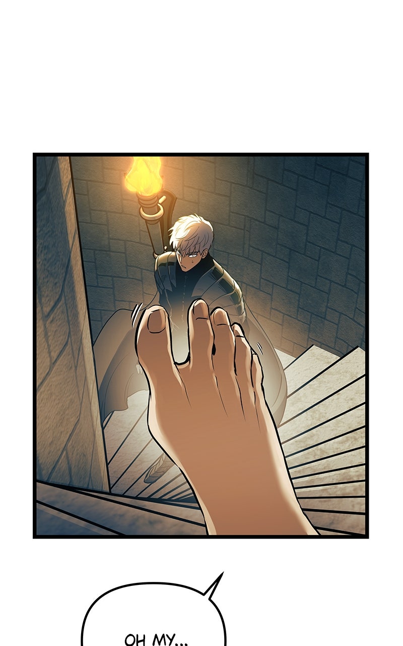 Read Doom Breaker EN Manga Online