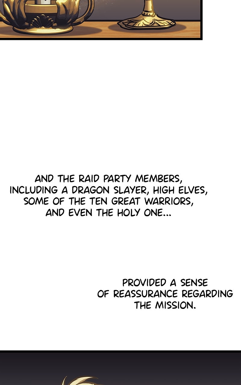 Read Doom Breaker EN Manga Online