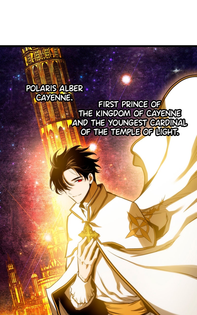 Read Doom Breaker EN Manga Online